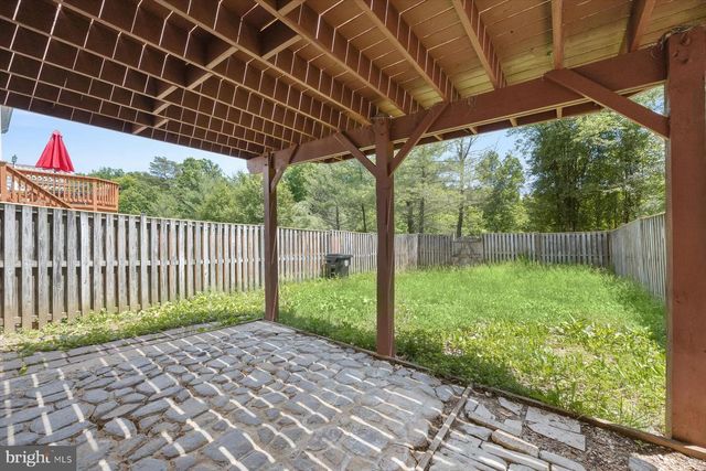 7833 PADDOCK WAY, Baltimore, MD 21244