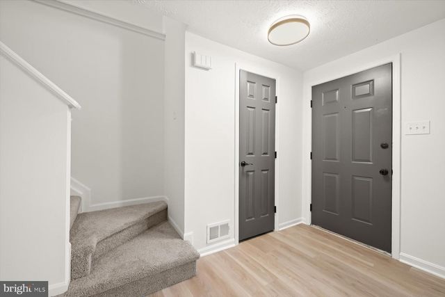 7833 PADDOCK WAY, Baltimore, MD 21244