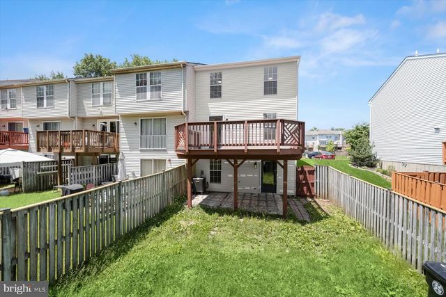 7833 PADDOCK WAY, Baltimore, MD 21244
