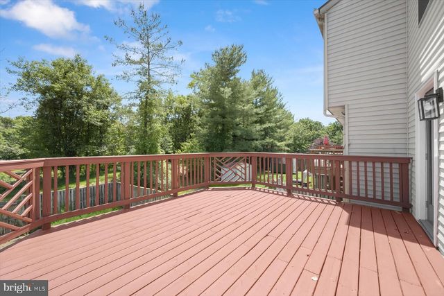 7833 PADDOCK WAY, Baltimore, MD 21244