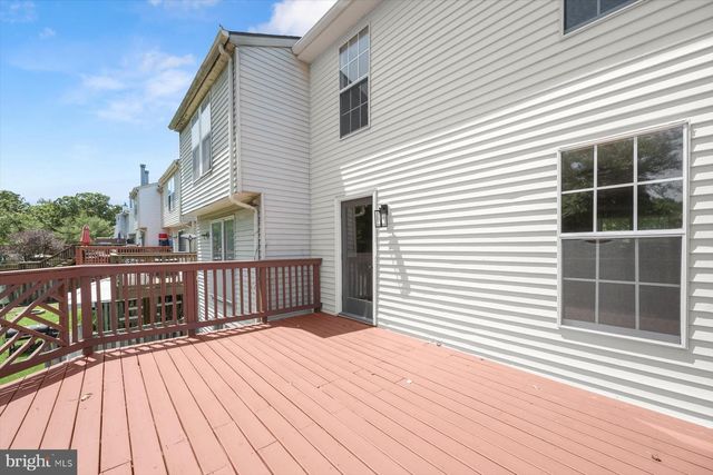 7833 PADDOCK WAY, Baltimore, MD 21244