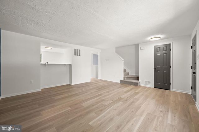 7833 PADDOCK WAY, Baltimore, MD 21244
