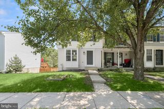 7833 PADDOCK WAY, Baltimore, MD 21244