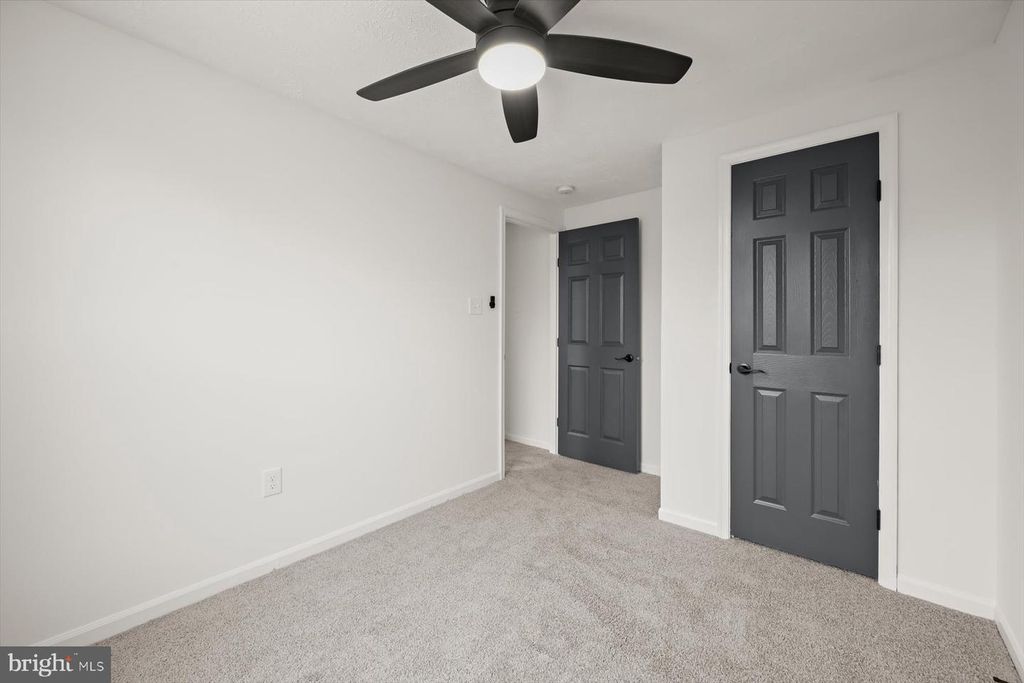 Image 22 of property listing at 7833 PADDOCK WAY, Baltimore, MD 21244