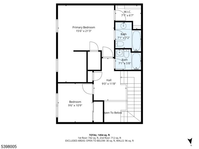 34 Limerick Ln, Lopatcong Twp., NJ 08865