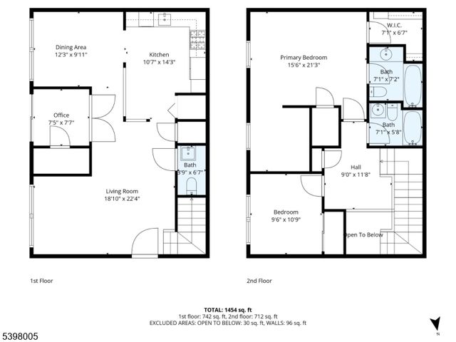 34 Limerick Ln, Lopatcong Twp., NJ 08865
