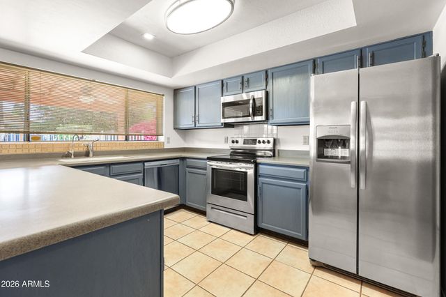 4436 E Ludlow Drive, Phoenix, AZ 85032