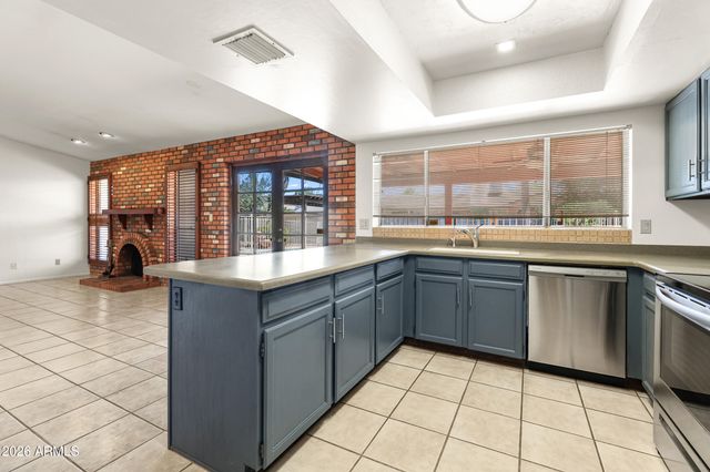 4436 E Ludlow Drive, Phoenix, AZ 85032