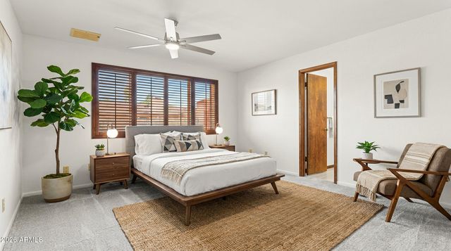 4436 E Ludlow Drive, Phoenix, AZ 85032