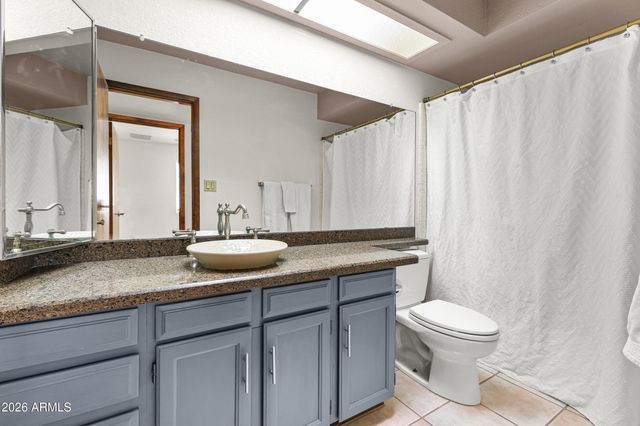 4436 E Ludlow Drive, Phoenix, AZ 85032