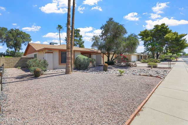4436 E Ludlow Drive, Phoenix, AZ 85032