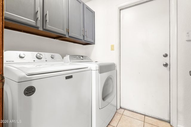 4436 E Ludlow Drive, Phoenix, AZ 85032
