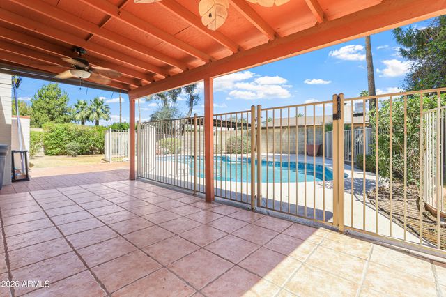 4436 E Ludlow Drive, Phoenix, AZ 85032