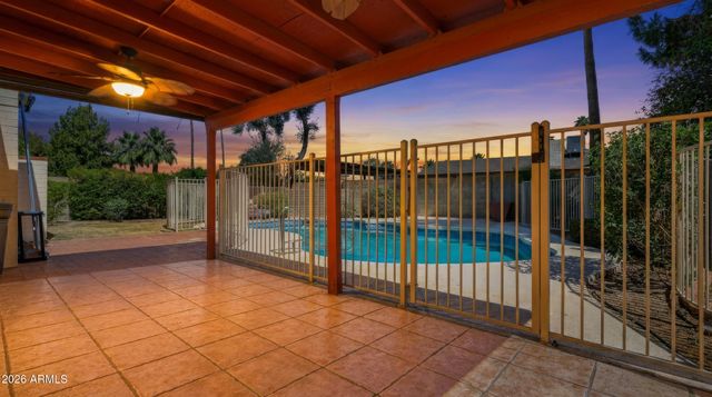 4436 E Ludlow Drive, Phoenix, AZ 85032