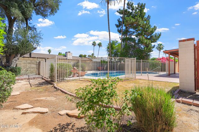 4436 E Ludlow Drive, Phoenix, AZ 85032