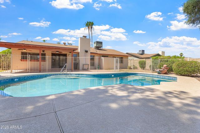 4436 E Ludlow Drive, Phoenix, AZ 85032