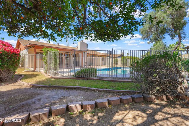4436 E Ludlow Drive, Phoenix, AZ 85032
