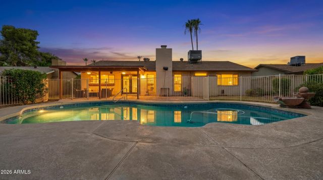 4436 E Ludlow Drive, Phoenix, AZ 85032