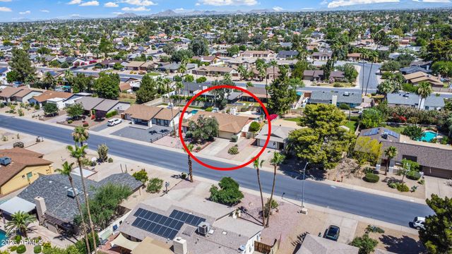 4436 E Ludlow Drive, Phoenix, AZ 85032