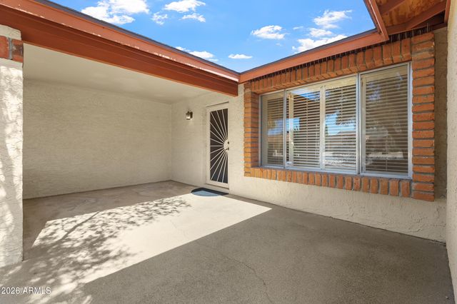 4436 E Ludlow Drive, Phoenix, AZ 85032