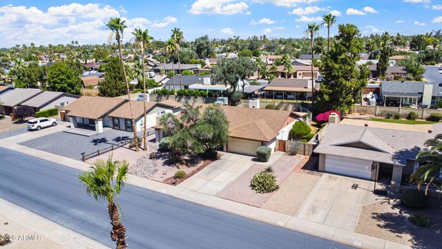4436 E Ludlow Drive, Phoenix, AZ 85032