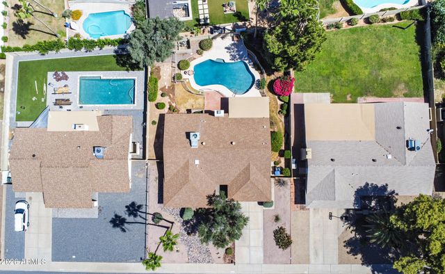4436 E Ludlow Drive, Phoenix, AZ 85032