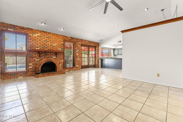 4436 E Ludlow Drive, Phoenix, AZ 85032