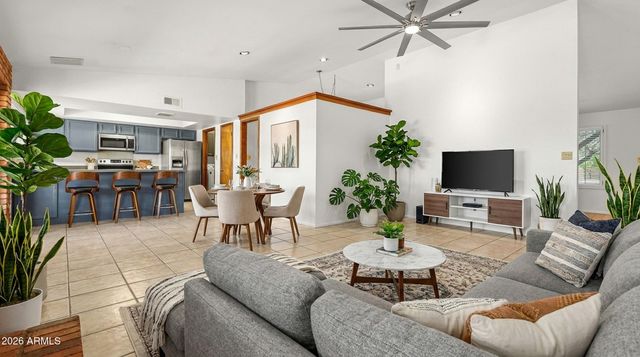 4436 E Ludlow Drive, Phoenix, AZ 85032