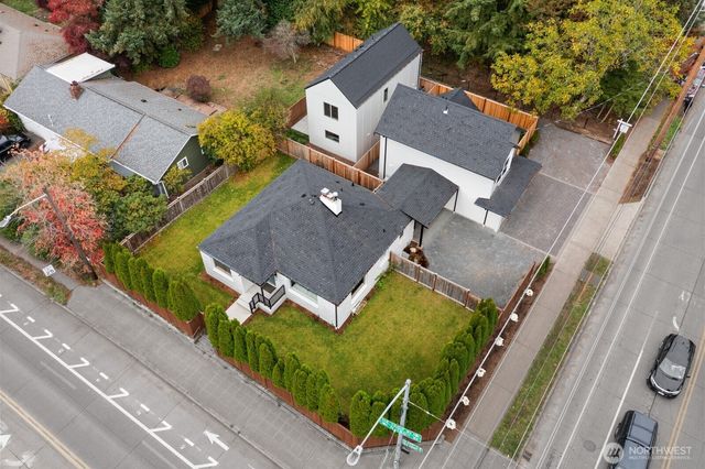 13007 1st Avenue NE, Seattle, WA 98125