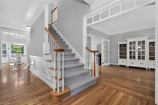 8415 Curraghmore Court, Clemmons, NC 27012