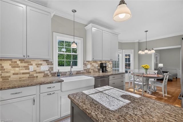 8415 Curraghmore Court, Clemmons, NC 27012