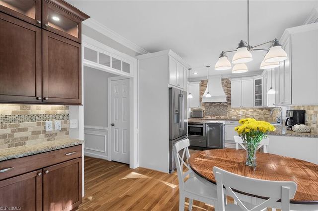 8415 Curraghmore Court, Clemmons, NC 27012