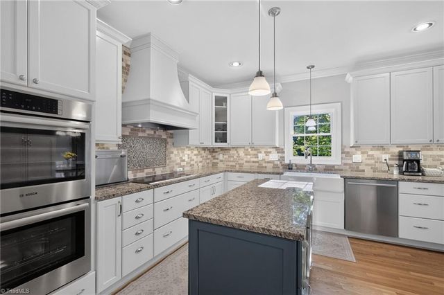 8415 Curraghmore Court, Clemmons, NC 27012