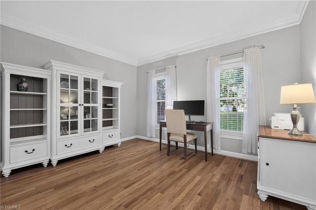 8415 Curraghmore Court, Clemmons, NC 27012