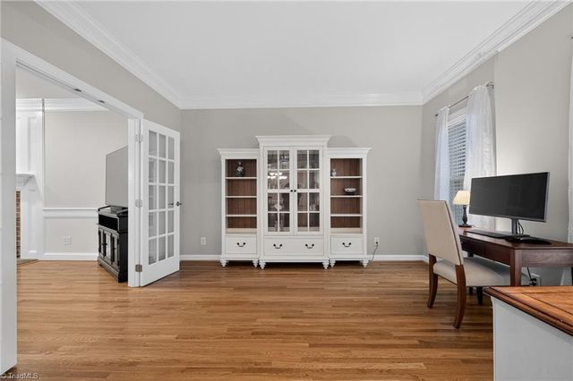 8415 Curraghmore Court, Clemmons, NC 27012