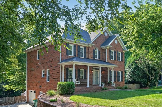 8415 Curraghmore Court, Clemmons, NC 27012