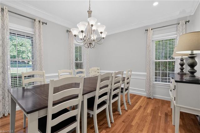 8415 Curraghmore Court, Clemmons, NC 27012