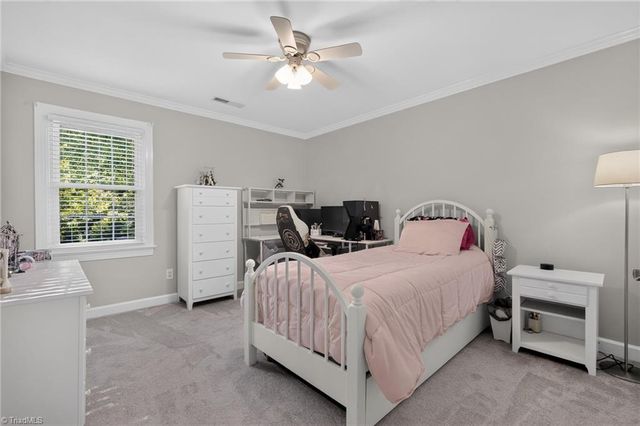 8415 Curraghmore Court, Clemmons, NC 27012