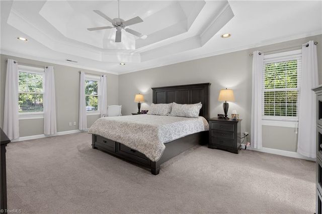 8415 Curraghmore Court, Clemmons, NC 27012
