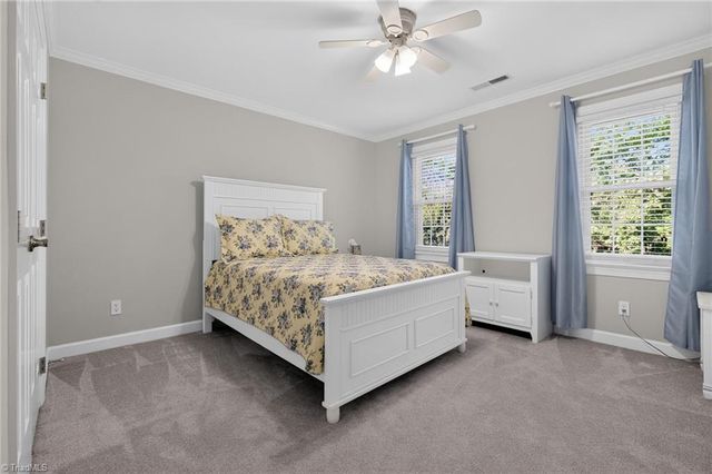 8415 Curraghmore Court, Clemmons, NC 27012