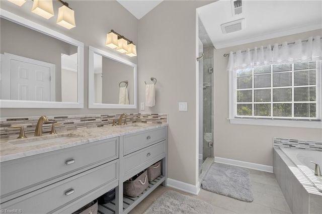 8415 Curraghmore Court, Clemmons, NC 27012