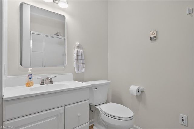 8415 Curraghmore Court, Clemmons, NC 27012