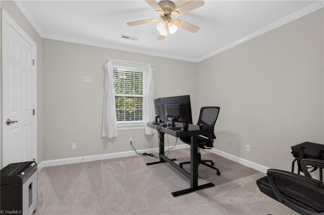 8415 Curraghmore Court, Clemmons, NC 27012