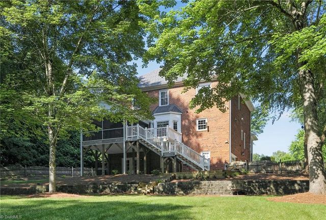 8415 Curraghmore Court, Clemmons, NC 27012