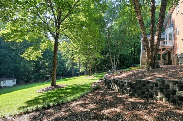 8415 Curraghmore Court, Clemmons, NC 27012