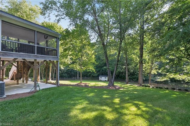 8415 Curraghmore Court, Clemmons, NC 27012