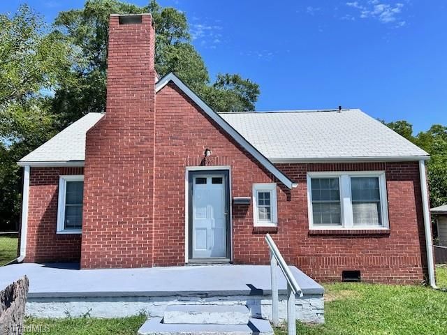 1209 Filbert Place, High Point, NC 27260