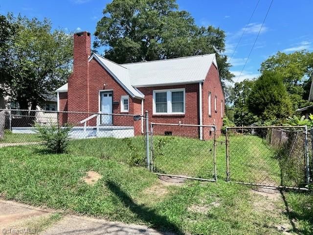 1209 Filbert Place, High Point, NC 27260