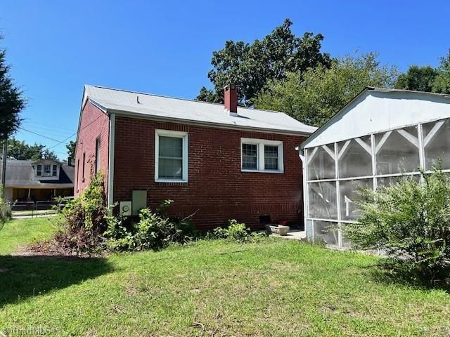 1209 Filbert Place, High Point, NC 27260