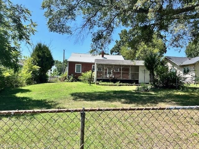 1209 Filbert Place, High Point, NC 27260